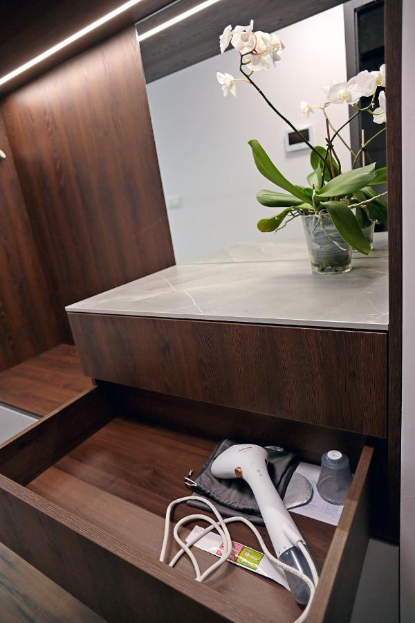 Modern Apartment Near The City Centre Urban Μπρατισλάβα Εξωτερικό φωτογραφία